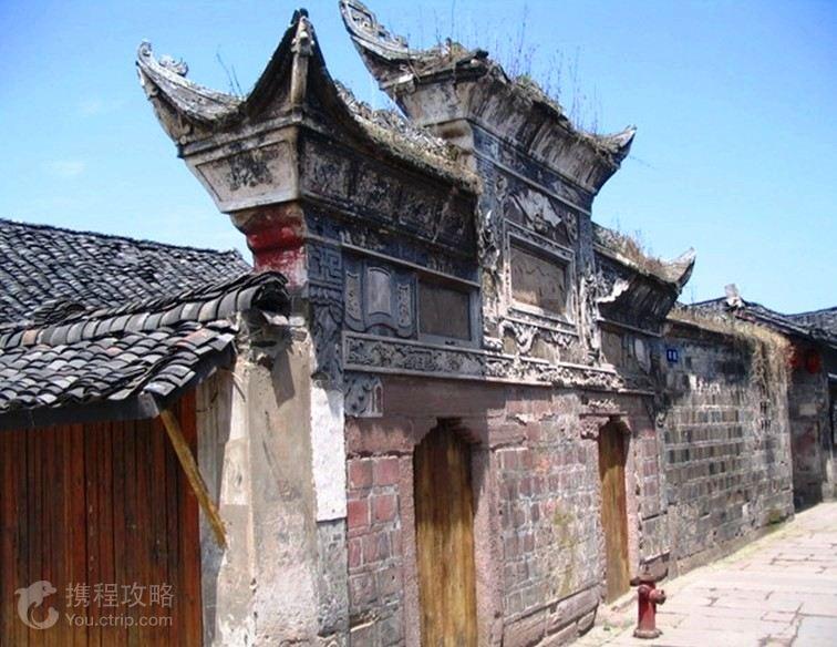 空中大战斗